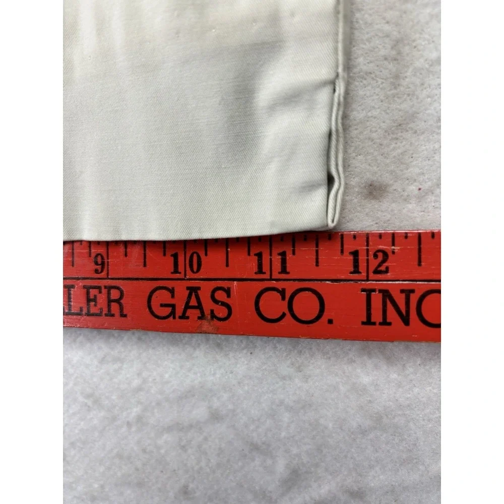 Jones New York Khaki Bermuda Shorts Women's Size 18 (40x13) Preppy‎ Beach